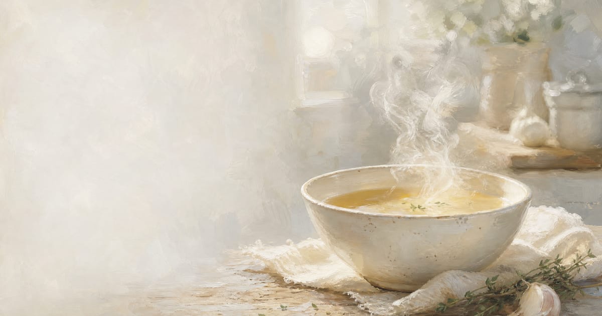 Is bone broth actually healthy? The primal truth about boiled bones — PrimalFinder
