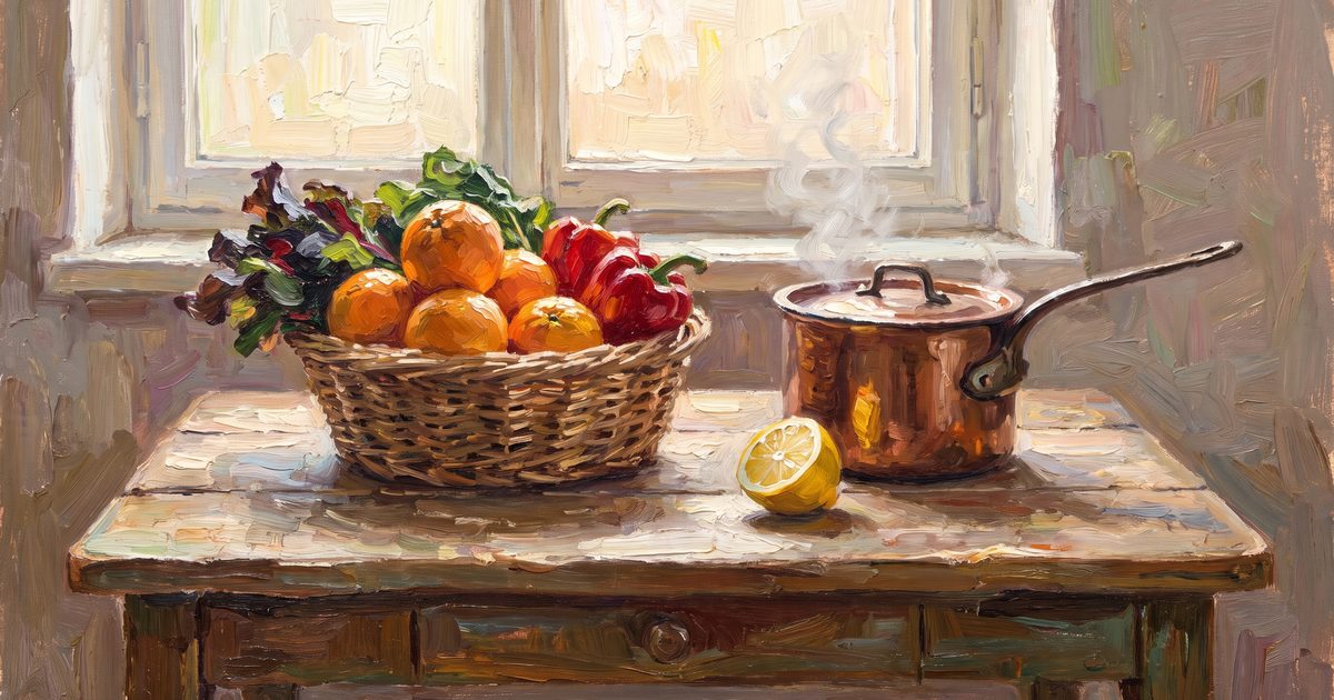 Heat-labile nutrients: what cooking measurably destroys — PrimalFinder
