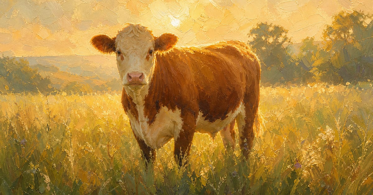 How to find genuine grass-fed meat — PrimalFinder