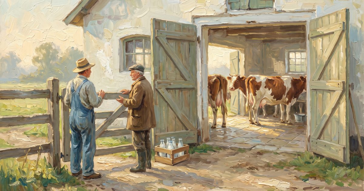 What to ask at the farm gate — PrimalFinder