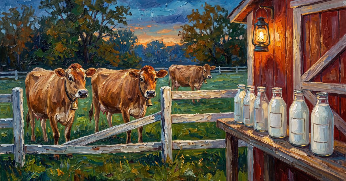 Herd shares: owning a piece of the cow — PrimalFinder