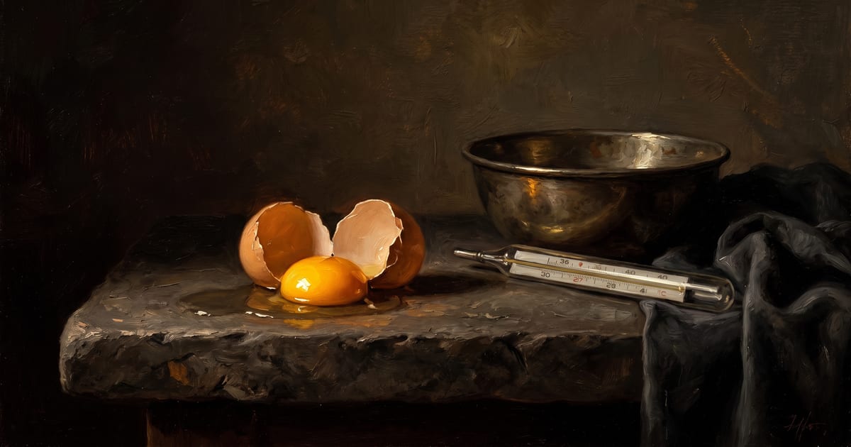 The 40 °C thermal ceiling: what heat really does to food — PrimalFinder