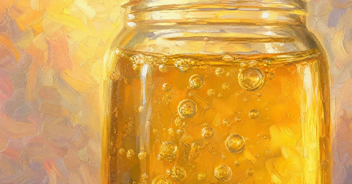 What is lacto-fermentation? — PrimalFinder