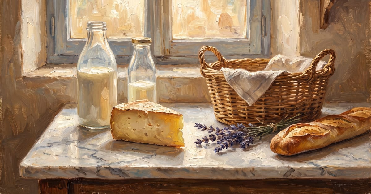 Where to buy raw milk in France — PrimalFinder